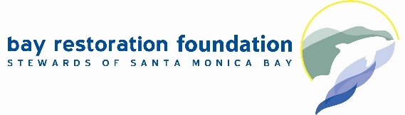 Santa Monica Bay Restoration Foundation