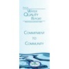 Water Quality Report 2009