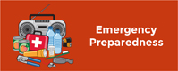 Emergency Preparedness items